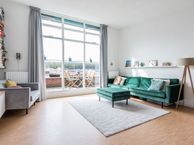 Bernard Leenepad 3, 1034 WS Amsterdam