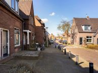 Miereveldstraat 63, 3817 RM Amersfoort