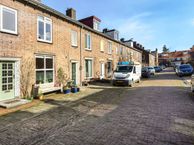 Tussenweg 20, 6532 ZE Nijmegen