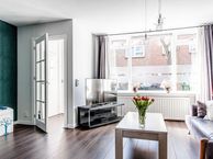 Lombokstraat 23, 2103 TK Heemstede