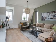 Schefferstraat 33, 3161 DH Rhoon