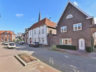 Marcellienstraat 8, 6166 CR Geleen