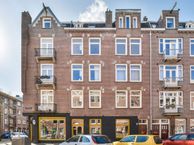 Smitstraat 30 3, 1092 XS Amsterdam