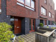 Rembrandt van Rijnstraat 23, 9718 PH Groningen