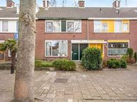 Paulus Potterstraat 15, 2162 BS Lisse