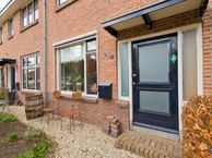 Van der Heijdenlaan 57, 3705 ED Zeist