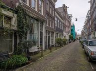 Nieuwe Leliestraat 74, 1015 SV Amsterdam