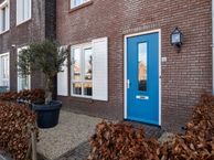 Toon van Dijkstraat 16, 3945 HG Cothen