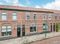 Parkweg 7, 3603 AA Maarssen