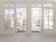 Newtonstraat 4 a, 3112 WH Schiedam