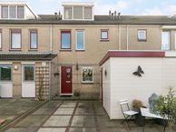 Spannerhof 8, 3124 BP Schiedam