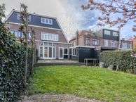 Laan van Rozenburg 16, 2106 CB Heemstede