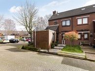 Leeuwerik 10, 3191 DL Hoogvliet Rotterdam