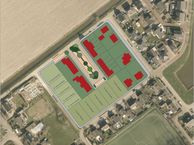 Wintervlinder (Bouwnr. 3), 4758 AR Standdaarbuiten