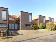 Jan Hanlostraat 6, 1321 ST Almere