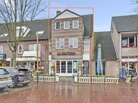 Markt 40, 5527 EN Hapert