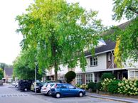 Agatha Christielaan 7, 5629 MB Eindhoven