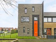 Rinzemastraat 24, 8501 LN Joure