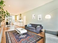 Admiraal De Ruijterweg 235 -I, 1055 LS Amsterdam