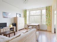 Orteliuskade 55 3, 1057 AK Amsterdam