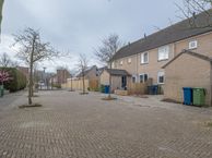 Joke Smitstraat 27, 1827 LS Alkmaar