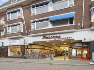 Passage Zuidpoort 5 a, 4811 NT Breda