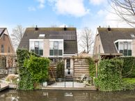 Jan van Eycklaan 10, 2391 VN Hazerswoude-Dorp