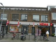 Rietdijkstraat 74 b, 3151 GK Hoek van Holland