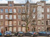 Pretoriusstraat 25 -IV, 1092 EX Amsterdam