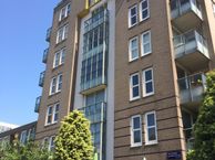 Wilhelmina Blombergplein 61, 1018 MW Amsterdam