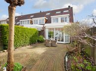 Patrijzenveld 11, 2727 DA Zoetermeer