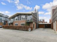 Citroenvlinder 4, 3544 DG Utrecht