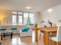 Jacob Canisstraat 84, 6521 HX Nijmegen