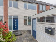 Klinkenbergstraat 59, 2136 AB Zwaanshoek