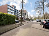 Hélène Swarthlaan 73, 9721 TW Groningen