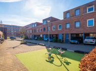 Zwarte Woud 75, 3524 SP Utrecht