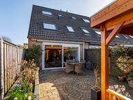 Schumannlaan 11, 3208 BK Spijkenisse