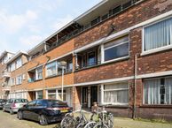 Newtonstraat 11 a, 3112 WE Schiedam