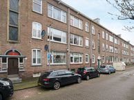 Korhaanstraat 93 a, 3083 XK Rotterdam