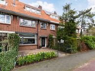 Van Zuylen van Nijeveltstraat 126, 2242 AV Wassenaar