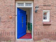 Lucas van Leijdenlaan 10, 2102 AZ Heemstede