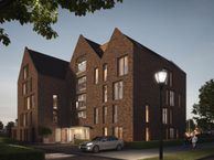 Penthouse (Bouwnr. 17), 8281 HE Genemuiden