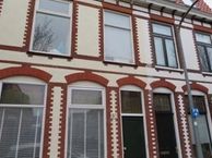 President Steijnstraat 37 2, 2021 VA Haarlem