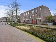 Beurtvaartstraat 34, 7311 MR Apeldoorn