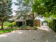 Voordorpsedijk 32 A, 3737 BK Groenekan