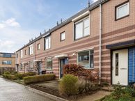 Elisabeth Baxstraat 7, 7207 HC Zutphen