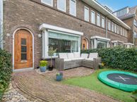 Prof. Adolf Mayerlaan 10, 3571 TK Utrecht