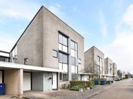 Moderatostraat 40, 1312 TA Almere