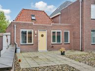 Speeltuinpad 2, 3861 AP Nijkerk