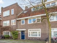 Pieter Breughelstraat 11, 3583 SH Utrecht